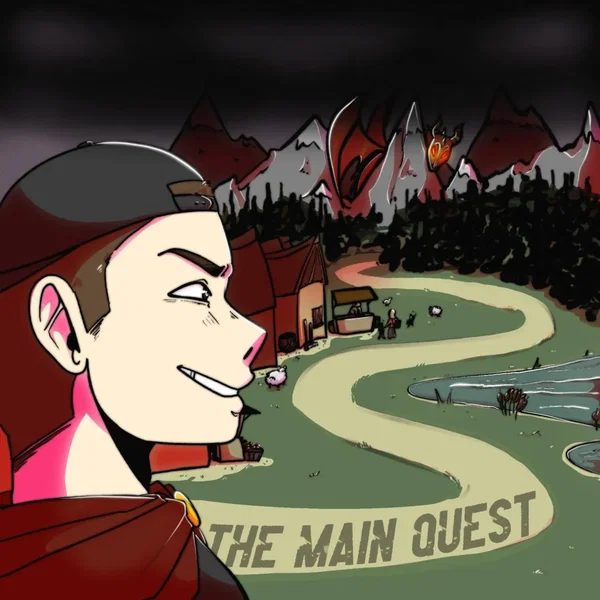 The Main Quest!