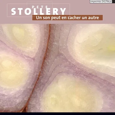 Un son peut en cacher un autre