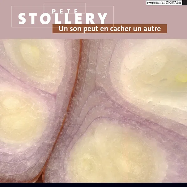 Un son peut en cacher un autre