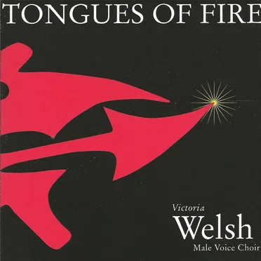 Tongues of Fire