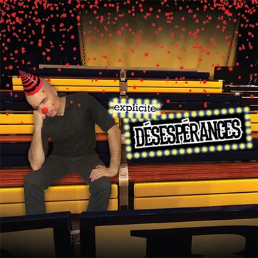 Désespérances