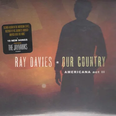Our Country: Americana Act II