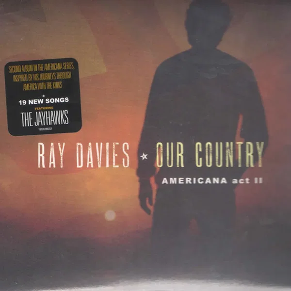 Our Country: Americana Act II