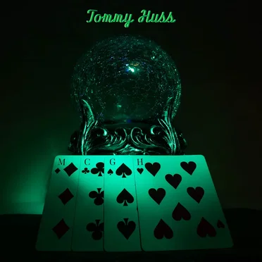 TOMMY HUSS