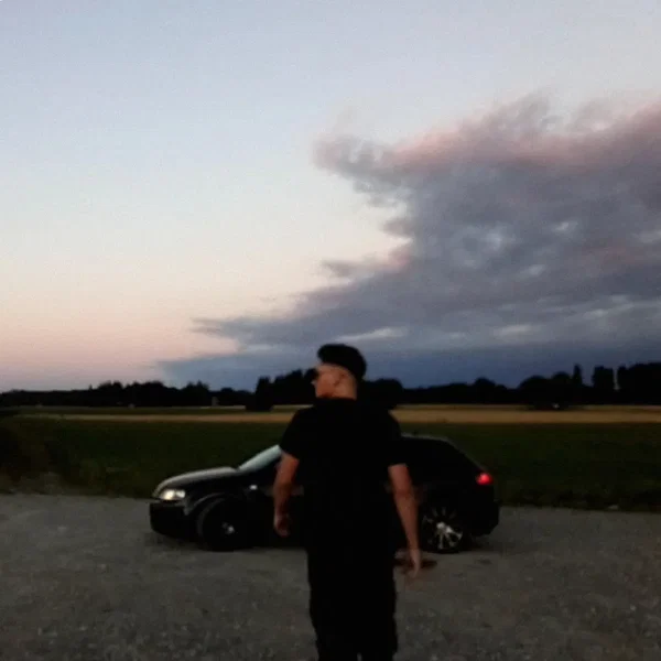 The Thrill Of Speed