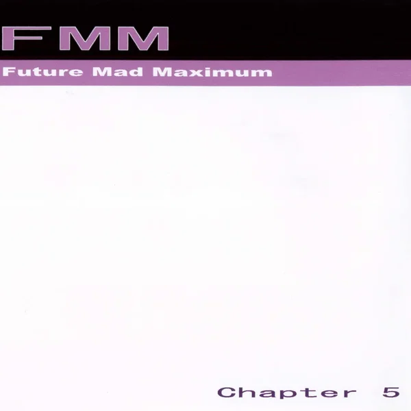 FMM Chapter 5 怒首領蜂 大往生