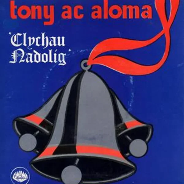 Clychau Nadolig