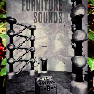 Furniture Sounds