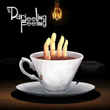 The Darjeeling Feeling