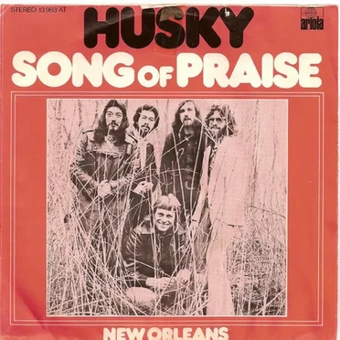 Song of Praise