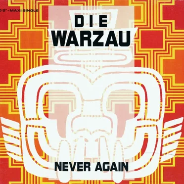 Never Again