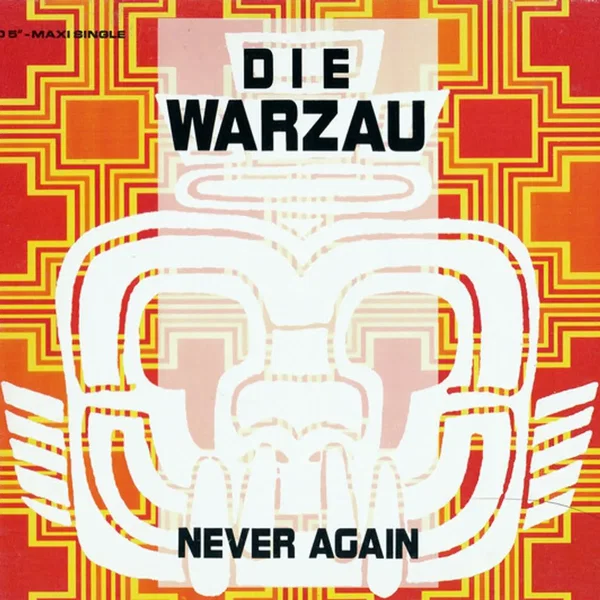 Never Again