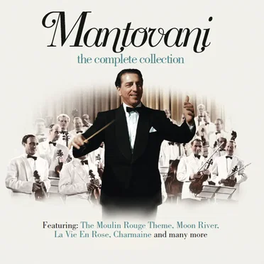 Mantovani - The Complete Collection