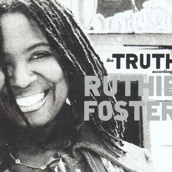 The Truth According to Ruthie Foster