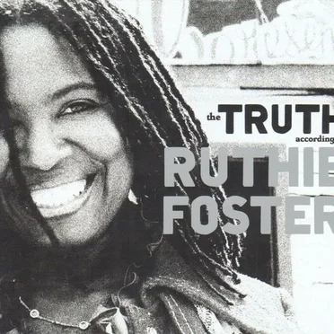 The Truth According to Ruthie Foster