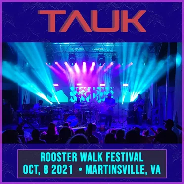 Rooster Walk Festival - Martinsville, VA - Oct 8, 2021