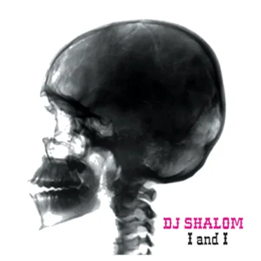 I and I by DJ Shalom - album cover