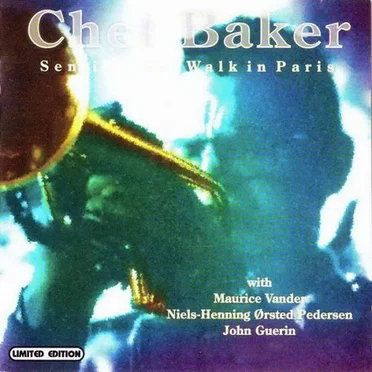 Sentimental Walk in Paris