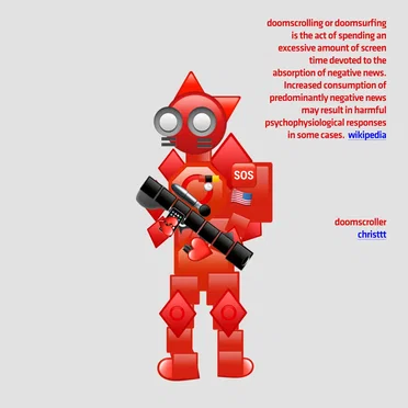 doomscroller