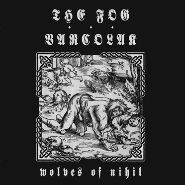 Wolves of Nihil