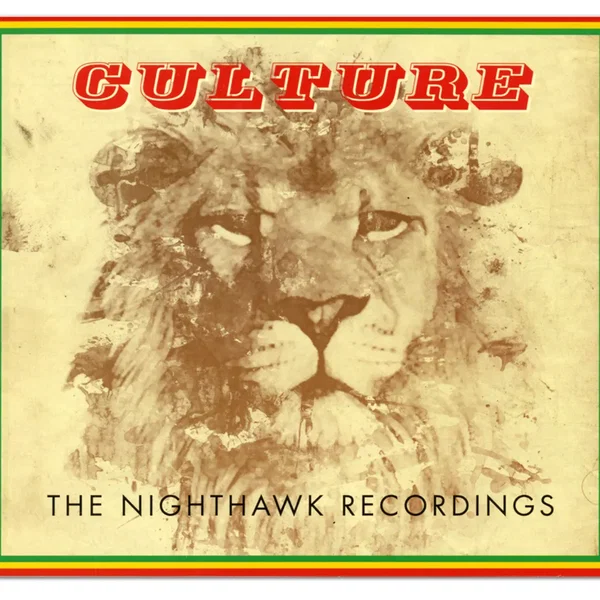 The Nighthawk Recordings