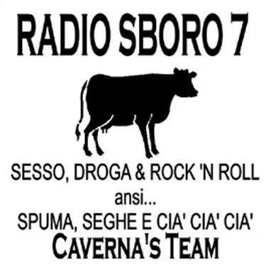 Radiosboro, Volume 7: Sesso, droga & Rock 'n' Roll ansi... Spuma, seghe e cià cià cià