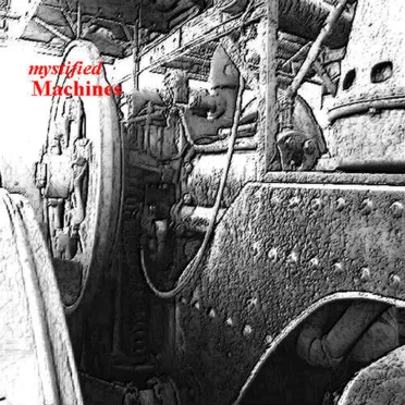 Machines EP