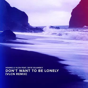 Don't Want To Be Lonely (VLCN Remix)