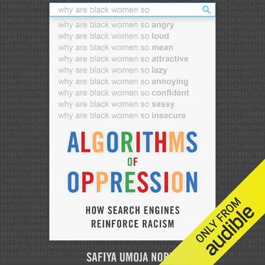 Safiya Umoja Noble