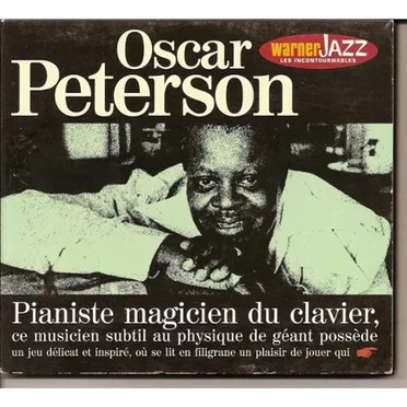 Pianiste Magicien Du Clavier