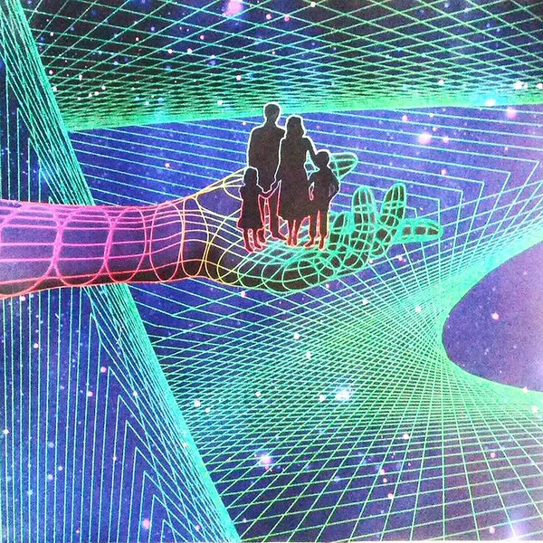A Familiar Place