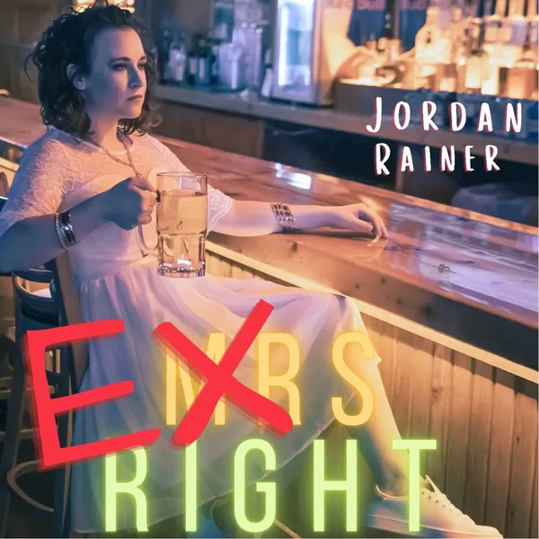 Ex Mrs Right
