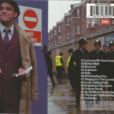 Sing When You’re Winning