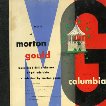 Music of Morton Gould