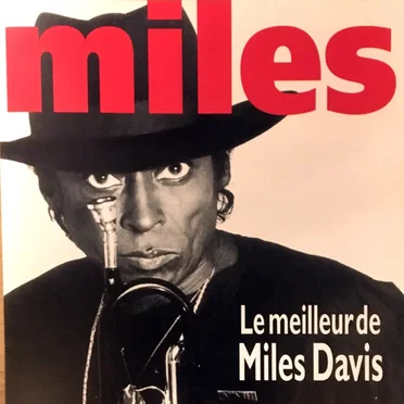 Le Meilleur de Miles Davis