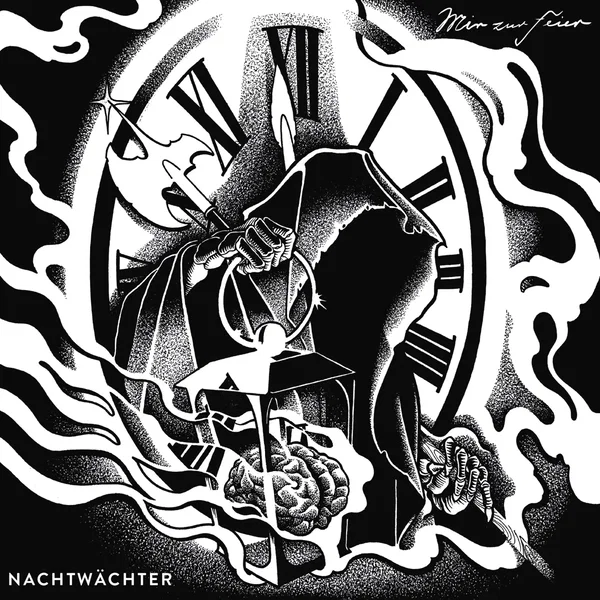 Nachtwächter