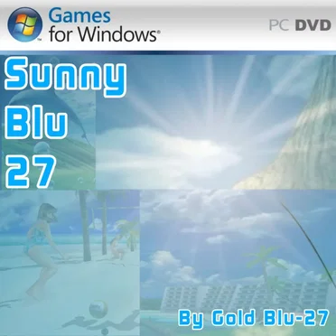 Sunny Blu 27