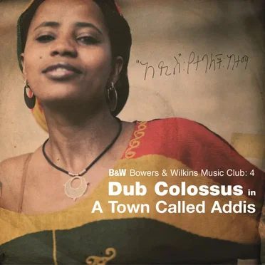 A Town Called Addis