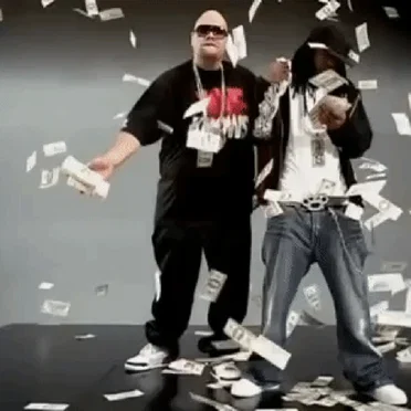 Make It Rain (remix)