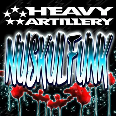 Nuskulfunk