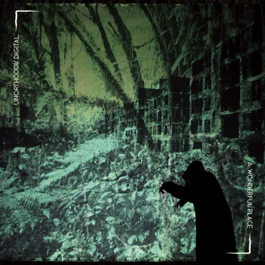 A Wonderful Place by Unorthodox Digital - album cover