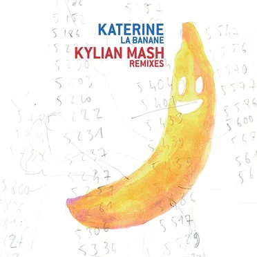 La banane (Kylian Mash remixes)