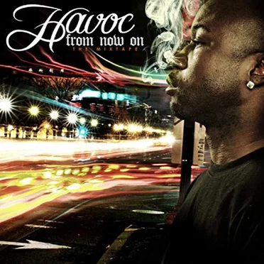From Now On by Havoc - album cover