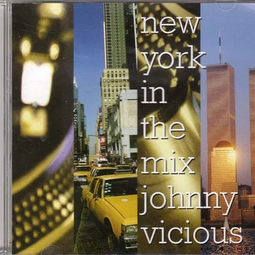 New York in the Mix