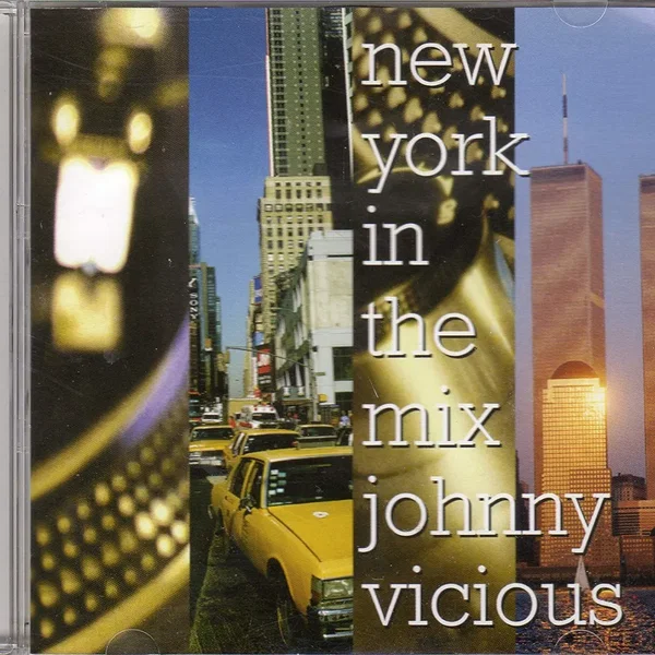 New York in the Mix