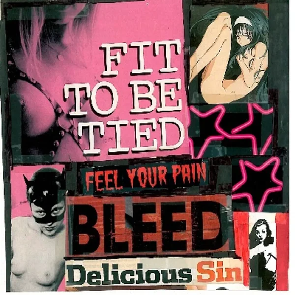 Fit to Be Tied