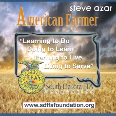 American Farmer