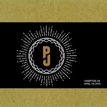 2016-04-18: Hampton Coliseum, Hampton, VA, USA