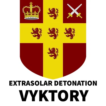 Extrasolar Detonation