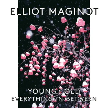 Young/Old/Everything.In.Between by Elliot Maginot - album cover